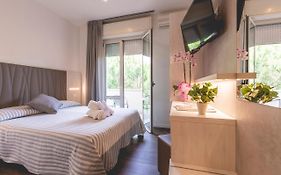 Hotel Loretta&Dependance